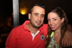 Saturday Night at B On Top Pub, Byblos